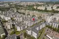 Gewerbefläche 52 m² Warschau, Polen