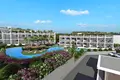 Apartment 43 m² Girne (Kyrenia) District, Northern Cyprus