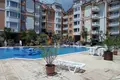3 bedroom apartment 76 m² Sunny Beach Resort, Bulgaria