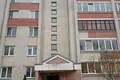 2 room apartment 56 m² Masty, Belarus