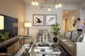  Bianca Townhouses — luxury residence by Reportage Properties with swimming pools and green areas in Dubailand