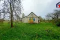 Casa 40 m² Palacanski sielski Saviet, Bielorrusia