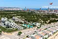3-Schlafzimmer-Villa 270 m² Finestrat, Spanien