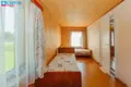 Dom 69 m² Zelviai, Litwa