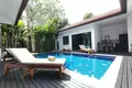 Villa de tres dormitorios 250 m² Phuket, Tailandia