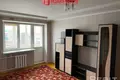 Wohnung 1 Zimmer 32 m² Hrodna, Weißrussland