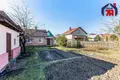 Dom 46 m² Zdanovicki sielski Saviet, Białoruś