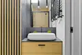 Mieszkanie 2 pokoi 38 m² w Kraków, Polska