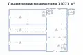 Warehouse 460 m² in Aronava Slabada, Belarus