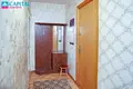 Apartamento 2 habitaciones 48 m² Panevėžys, Lituania