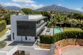 4 bedroom house 553 m² San Pedro Alcantara, Spain