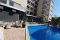 Apartamento 1 habitación 37 m² Sunny Beach Resort, Bulgaria