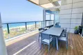 Penthouse 6 rooms 350 m² in Ashdod, Israel