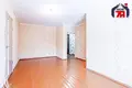 2 room apartment 44 m² Navakolasava, Belarus