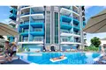 1 bedroom apartment 55 m² Mahmutlar, Turkey