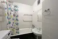 Appartement 1 chambre 44 m² Scomyslicki sielski Saviet, Bélarus