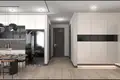 Mieszkanie 1 pokój 60 m² Denizkoy, Turcja