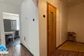 Apartamento 1 habitación 30 m² Mazyr, Belarús