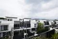 3 bedroom townthouse 192 m² Phuket, Thailand