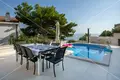 5 room house 258 m² Baska Voda, Croatia