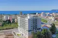 Wohnung 4 zimmer 75 m² Bar, Montenegro