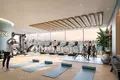 Wohnung 1 zimmer  Dubai, Vereinigte Arabische Emirate
