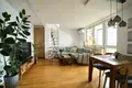 4 room apartment 85 m² in Warsaw, Poland