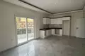 Appartement 3 chambres 109 m² Alanya, Turquie