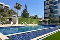 Appartement 2 chambres 115 m² Koinoteta Agiou Tychona, Chypre