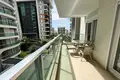 Apartamento 2 habitaciones  Alanya, Turquía