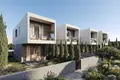 Willa 3 pokoi 116 m² Pafos, Cypr