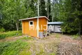 Коттедж 3 комнаты 44 м² Ий, Финляндия