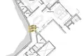 3 bedroom apartment  Dingli, Malta