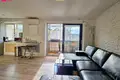 Apartamento 2 habitaciones 46 m² Klaipeda, Lituania