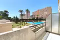 2 bedroom apartment 61 m² Calp, Spain