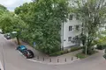 2 room apartment 48 m² in Warsaw, Poland