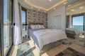 Penthouse 3 bedrooms 131 m² in Becici, Montenegro