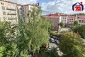 Квартира 2 комнаты 63 м² Минск, Беларусь