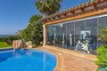 Villa de 4 dormitorios 515 m² Calp, España