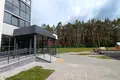 Tienda 1 habitación 42 m² en Zdanovicy, Belarús