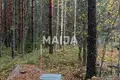 Atterrir  Maentyharju, Finlande
