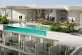 Mieszkanie 413 m² Dubaj, Emiraty Arabskie