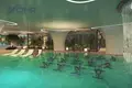2 bedroom apartment 1 207 m² Dubai, United Arab Emirates