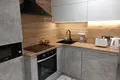 Apartamento 1 habitación 33 m² Odesa, Ucrania