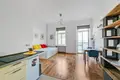 Квартира 1 комната 25 м² в Варшаве, Польша