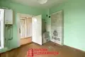 Appartement 2 chambres 54 m² Hrodna, Biélorussie