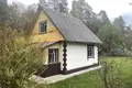 House 45 m² Lipienski sielski Saviet, Belarus