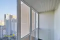 Mieszkanie 2 pokoi 72 m² Mińsk, Białoruś