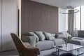 2 bedroom penthouse 132 m² Dubai, UAE