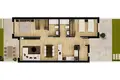 Apartment in a new building Spacious Well Priced Golf Apartments in Monforte del Cid